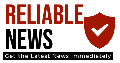 reliable news logo